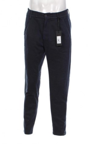 Herrenhose Drykorn for beautiful people, Größe M, Farbe Blau, Preis 117,99 €