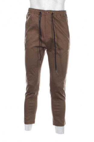 Herrenhose Drykorn for beautiful people, Größe M, Farbe Braun, Preis € 40,99