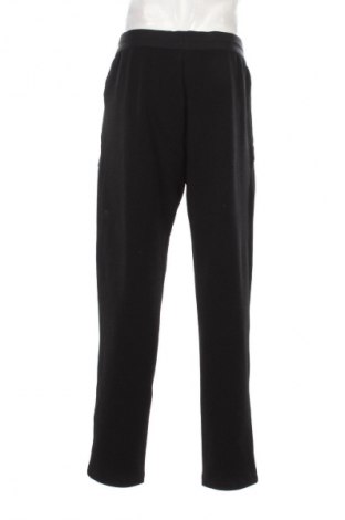 Pantaloni de bărbați Emporio Armani, Mărime XXL, Culoare Negru, Preț 399,99 Lei