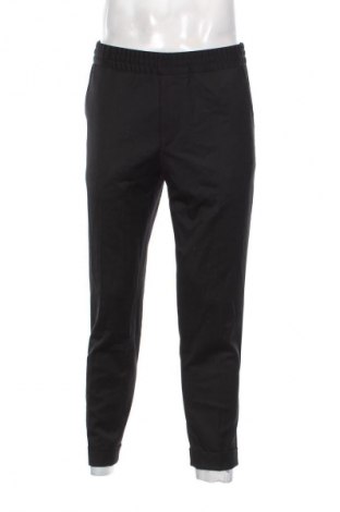 Pantaloni de bărbați Filippa K, Mărime L, Culoare Negru, Preț 544,99 Lei