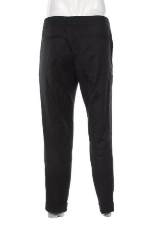 Pantaloni de bărbați Filippa K, Mărime L, Culoare Negru, Preț 544,99 Lei