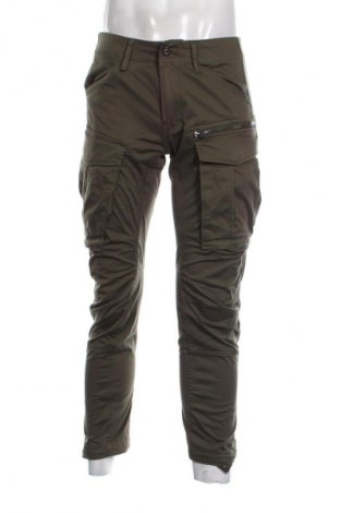 Herrenhose G-Star Raw, Größe M, Farbe Grün, Preis 117,99 €