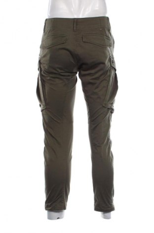 Herrenhose G-Star Raw, Größe M, Farbe Grün, Preis 117,99 €