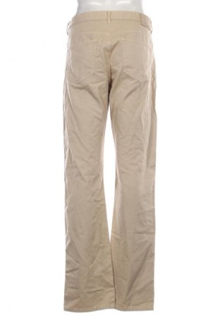 Herrenhose Gant, Größe L, Farbe Beige, Preis 102,24 €