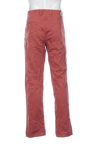 Herrenhose Gardeur, Größe L, Farbe Orange, Preis 31,99 €