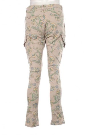 Herrenhose Gianni Lupo, Größe M, Farbe Mehrfarbig, Preis 9,99 €