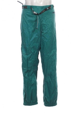 Herrenhose Great Escapes, Größe L, Farbe Grün, Preis 44,99 €