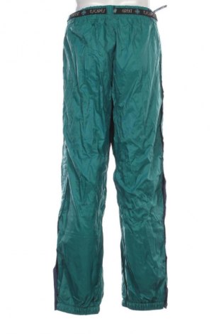 Herrenhose Great Escapes, Größe L, Farbe Grün, Preis 44,99 €