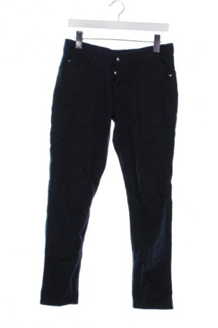 Pánské kalhoty  H&M, Velikost S, Barva Modrá, Cena  129,00 Kč