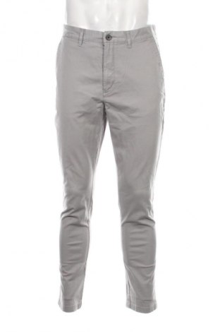 Pánské kalhoty  H&M, Velikost S, Barva Šedá, Cena  179,00 Kč