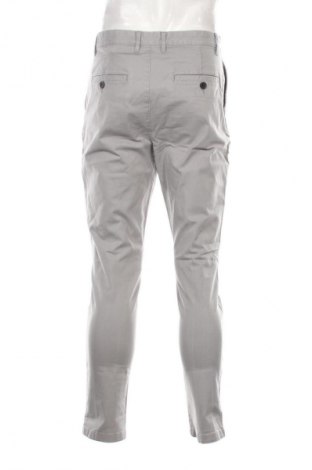 Pánské kalhoty  H&M, Velikost S, Barva Šedá, Cena  179,00 Kč