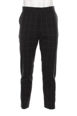 Pánské kalhoty  H&M, Velikost M, Barva Černá, Cena  129,00 Kč