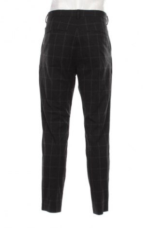 Pánské kalhoty  H&M, Velikost M, Barva Černá, Cena  129,00 Kč
