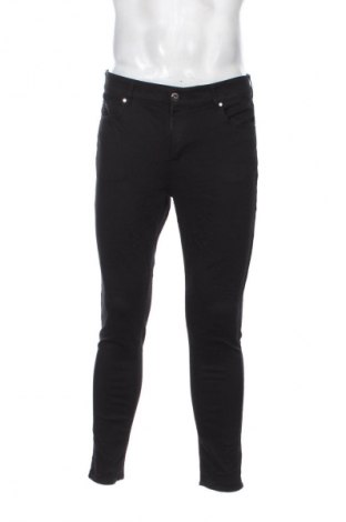 Herrenhose H&M, Größe M, Farbe Schwarz, Preis 12,99 €