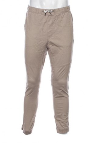 Herrenhose H&M Divided, Größe M, Farbe Beige, Preis 7,99 €