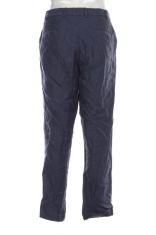 Herrenhose Hiltl, Größe L, Farbe Blau, Preis 41,99 €