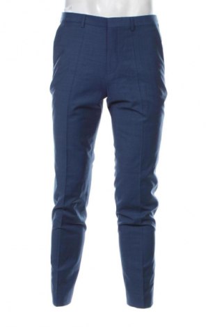 Herrenhose Hugo Boss, Größe M, Farbe Blau, Preis € 179,99