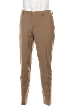 Herrenhose Hugo Boss, Größe L, Farbe Braun, Preis € 179,99