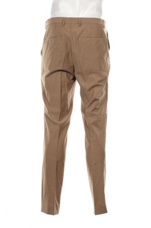 Herrenhose Hugo Boss, Größe L, Farbe Braun, Preis € 179,99