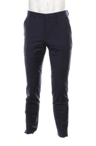 Herrenhose Hugo Boss, Größe M, Farbe Blau, Preis € 179,99