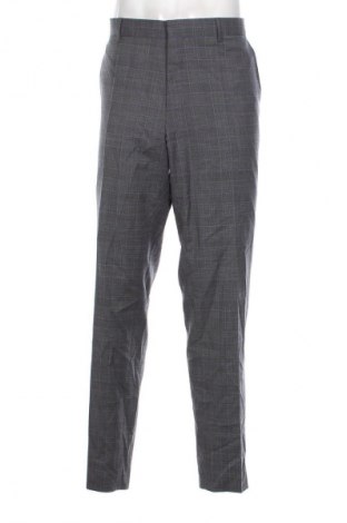 Herrenhose Hugo Boss, Größe XL, Farbe Grau, Preis € 187,99