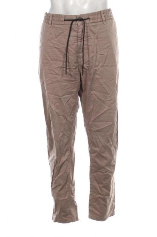 Herrenhose Hugo Boss, Größe XL, Farbe Beige, Preis € 62,99