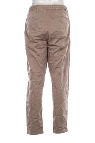 Herrenhose Hugo Boss, Größe XL, Farbe Beige, Preis € 62,99