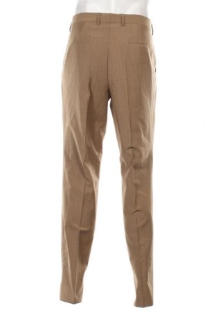 Herrenhose Hugo Boss, Größe L, Farbe Beige, Preis 179,99 €