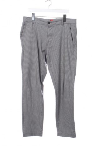 Pantaloni de bărbați Hugo Boss, Mărime L, Culoare Multicolor, Preț 544,99 Lei