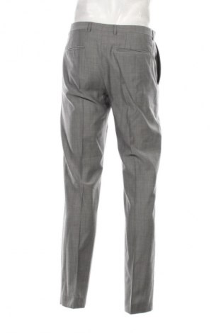 Herrenhose Hugo Boss, Größe L, Farbe Grau, Preis € 151,89