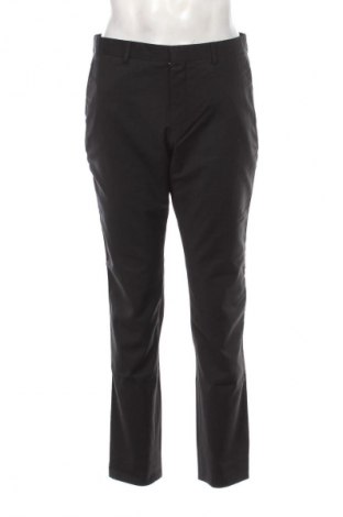 Pantaloni de bărbați Hugo Boss, Mărime L, Culoare Negru, Preț 953,93 Lei