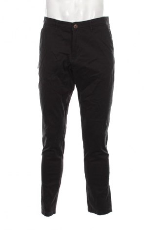 Herrenhose Jack & Jones, Größe L, Farbe Schwarz, Preis € 60,99