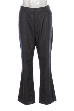 Herrenhose Kenneth Cole, Größe XL, Farbe Grau, Preis 25,99 €