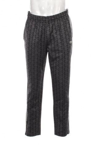 Pantaloni de bărbați Lacoste, Mărime L, Culoare Multicolor, Preț 504,99 Lei