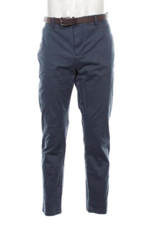 Herrenhose Lindbergh, Größe XL, Farbe Blau, Preis € 98,99