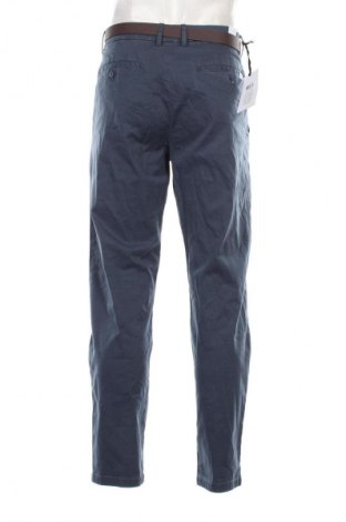 Herrenhose Lindbergh, Größe XL, Farbe Blau, Preis € 98,99