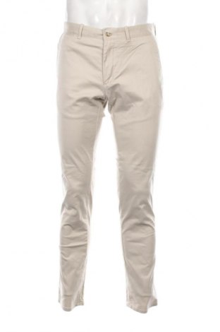 Herrenhose Mango, Größe S, Farbe Beige, Preis € 21,05