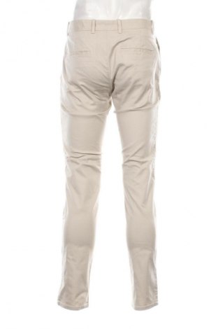 Herrenhose Mango, Größe S, Farbe Beige, Preis € 21,05