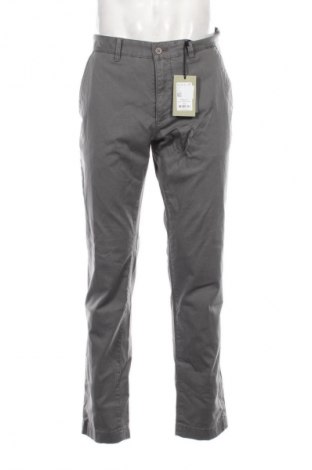 Herrenhose Marc O'Polo, Größe L, Farbe Grau, Preis € 119,99