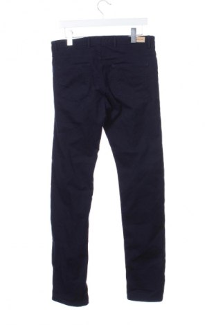 Herrenhose Massimo Dutti, Größe M, Farbe Blau, Preis 18,99 €