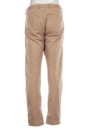 Herrenhose Massimo Dutti, Größe XL, Farbe Beige, Preis 17,99 €