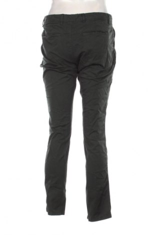 Pantaloni de bărbați Massimo Dutti, Mărime M, Culoare Verde, Preț 104,99 Lei