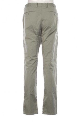 Pantaloni de bărbați Massimo Dutti, Mărime L, Culoare Verde, Preț 103,99 Lei