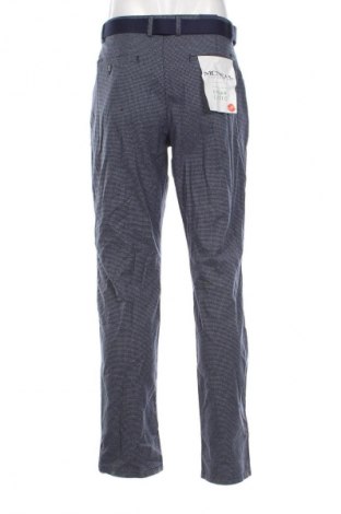 Pantaloni de bărbați McNeal, Mărime XL, Culoare Albastru, Preț 308,99 Lei