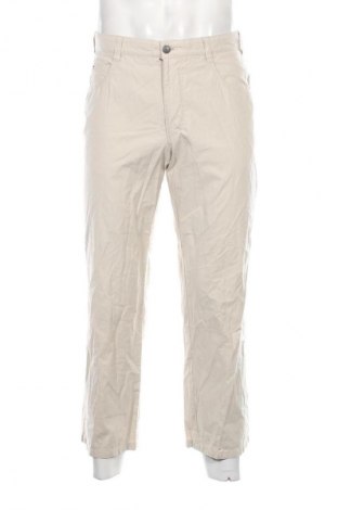 Herrenhose Meyer, Größe M, Farbe Beige, Preis € 17,99