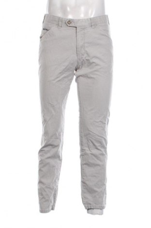 Herrenhose Meyer, Größe M, Farbe Grau, Preis € 23,99