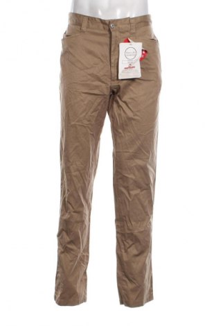 Herrenhose Murphy & Nye, Größe M, Farbe Beige, Preis € 47,99