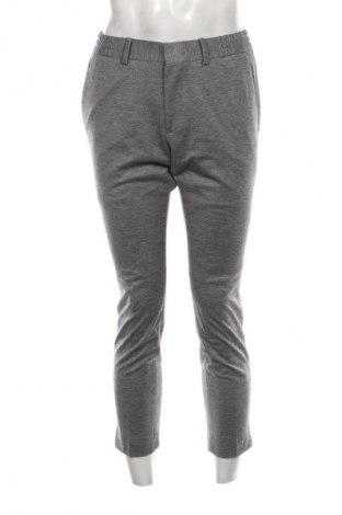 Herrenhose Next, Größe S, Farbe Grau, Preis 11,99 €