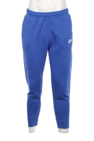 Herrenhose Nike, Größe M, Farbe Blau, Preis 74,99 €