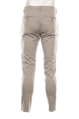 Herrenhose Only & Sons, Größe L, Farbe Beige, Preis 37,99 €